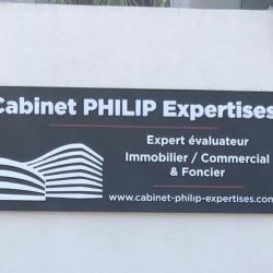 Cabinet Philip Expertises