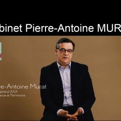 Cabinet Pierre-antoine Murat