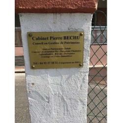 Cabinet Pierre Bechu