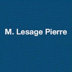 Lesage Pierre