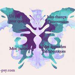 Cabinet Psychologue Myriam Diallo