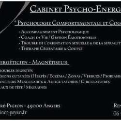 Cabinet Psyen