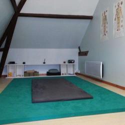 Cabinet Qi-do Shiatsu