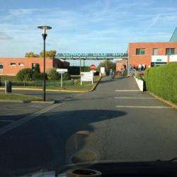 Cabinet Radiologie Sos Mains Lille Sud
