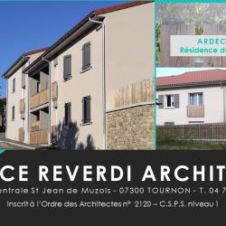 Cabinet Reverdi Architectes