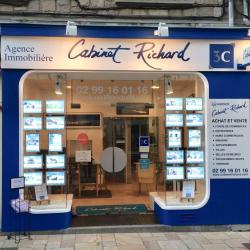 Cabinet Richard