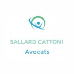 Cabinet Sallard Cattoni