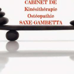 Cabinet Saxe Gambetta