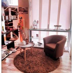 Cabinet "sens Et Avenir" Relaxologue