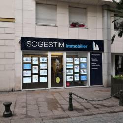 Cabinet Sogestim