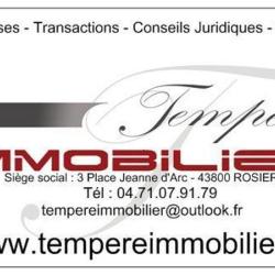 Tempere Immobilier