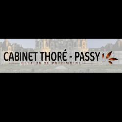 Cabinet Thoré-passy