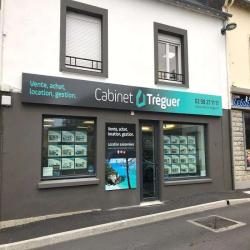 Cabinet Trégue