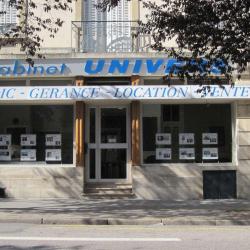 Cabinet Univers