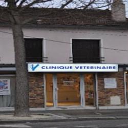 Clinique Vétérinaire Du Marché