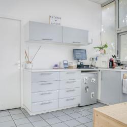 Cabinet Vétérinaire Argos Bègles