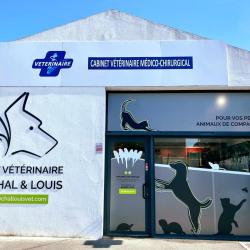 Cabinet Vétérinaire Des Docteurs Maréchal Et Louis