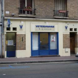 Clinique Vét. Drs. Perez Munoz Et Vixege