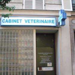 Cabinet Vétérinaire Dr Della Valle Kinga