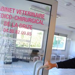Cabinet Vétérinaire Drize