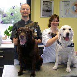 Cabinet Veterinaire Du Dr Fontaine