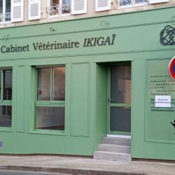 Cabinet Vétérinaire Ikigaï