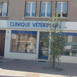 Cabinet Veterinaires Agnes Et Cyrille Le F