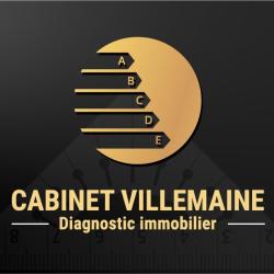 Cabinet Villemaine - Diagnostic Immobilier - Dpe Audit énergétique - Compiègne 60