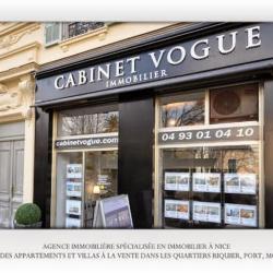 Cabinet Vogue