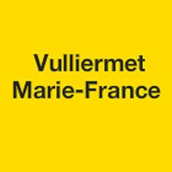 Cabinet Vulliermet Marie-france Vullier