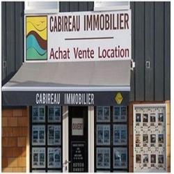 Cabireau Immobilier