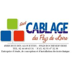 Cablage Des Pays De Loire