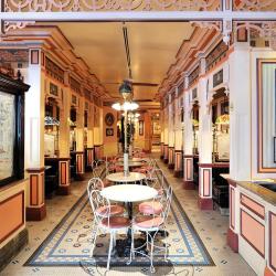 Cable Car Bake Shop