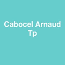 Arnaud Cabocel Tp