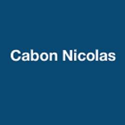 Cabon Nicolas