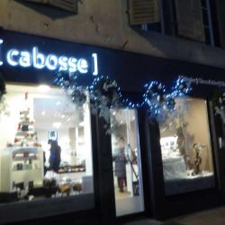 Cabosse