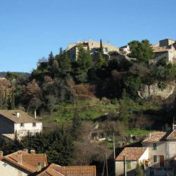 Cabrières D'aigues