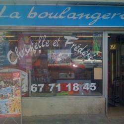 Petit Frédéric