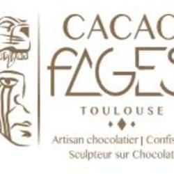 Cacaofages Chocolaterie