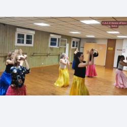 Cacd Dance Of Love Dol