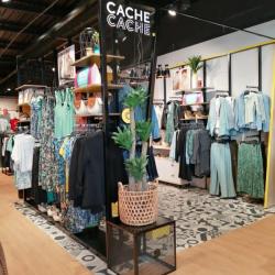 Cache Cache