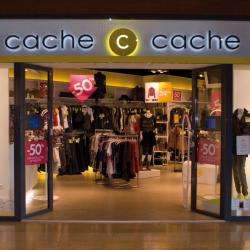 Cache Cache