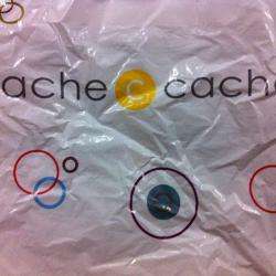 Cache Cache