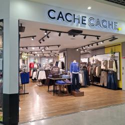 Cache Cache