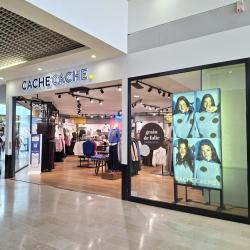 Cache Cache