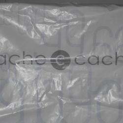 Cache Cache