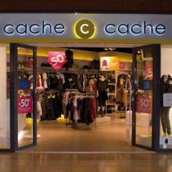 Cache Cache