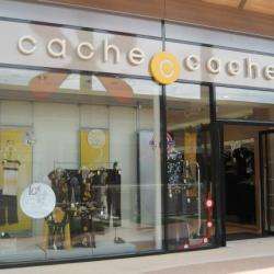 Cache Cache