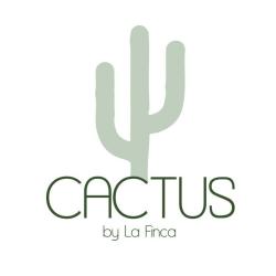 Cactus By La Finca