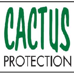 Cactus Protection
